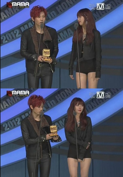 <화면캡처=Mnet>