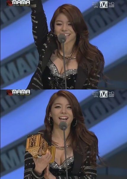 <화면캡처=Mnet>