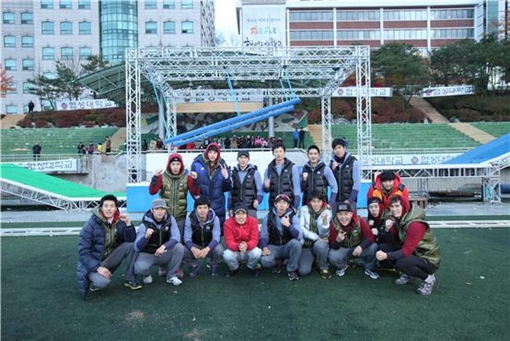 KBS 2TV '출발드림팀2' <사진=KBS>