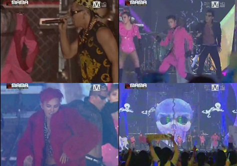 <화면캡처=Mnet>