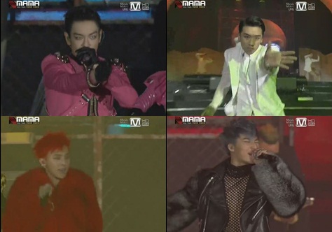 <화면캡처=Mnet>
