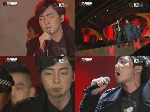 <사진=Mnet 방송캡처>