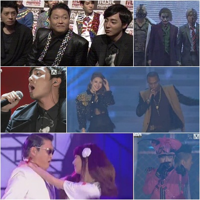 <사진캡처=Mnet>