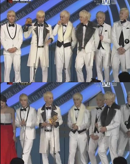 <화면캡처=Mnet>