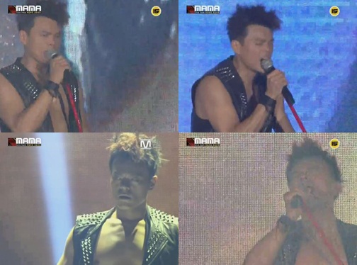 <화면캡처=Mnet>