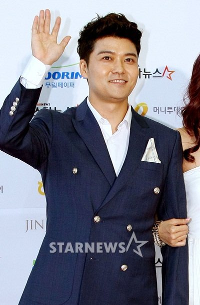 방송인 전현무 ⓒ사진=스타뉴스