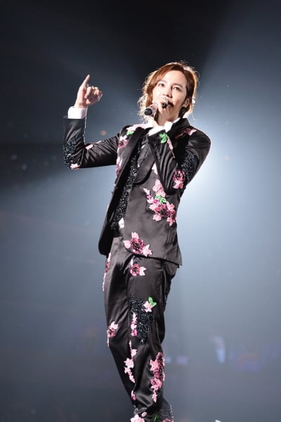 장근석 <사진제공=트리제이컴퍼니>