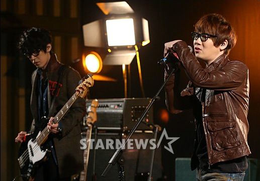 넬 ⓒ사진=이동훈 기자 