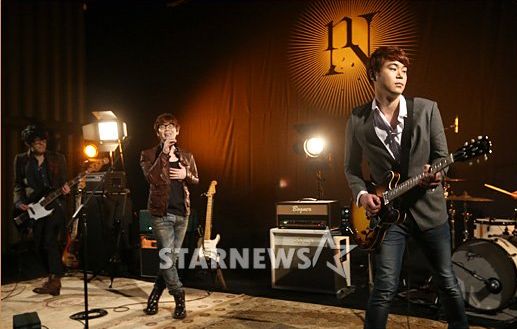 넬 ⓒ사진=이동훈 기자 
