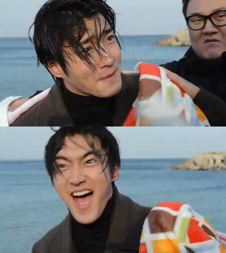 <화면캡처=SBS 월화드라마 '드라마의 제왕'>