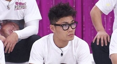 <사진=MBC '무한도전' 방송캡처>