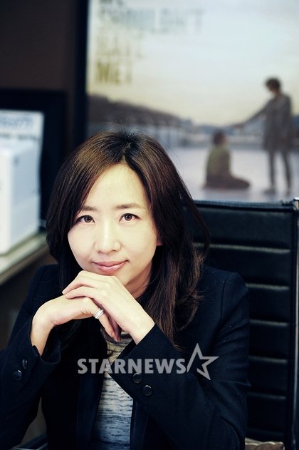 이유진 대표 ⓒ구혜정 기자