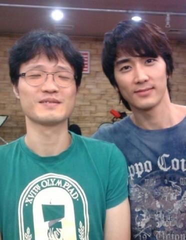 <사진=이적 트위터>