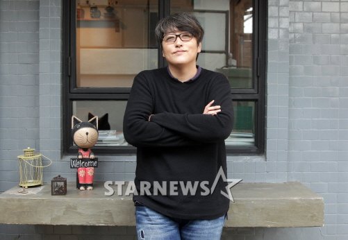 머니투데이 스타뉴스.