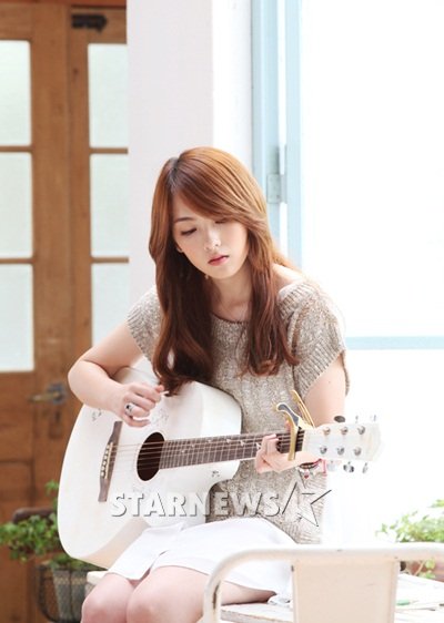 카라 강지영 <사진=DSP미디어>