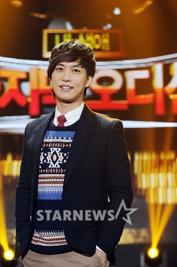 김원준 <ⓒ사진 구혜정 기자>