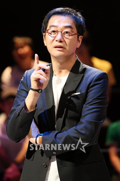 장진 감독ⓒ임성균 기자