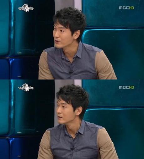 <화면캡처- MBC '황금어장- 라디오 스타'>