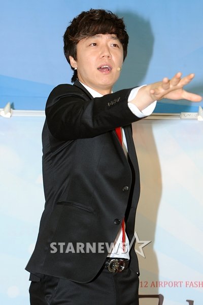 KBS 2TV '개그콘서트'의 코너 '네가지'의 김기열ⓒ스타뉴스