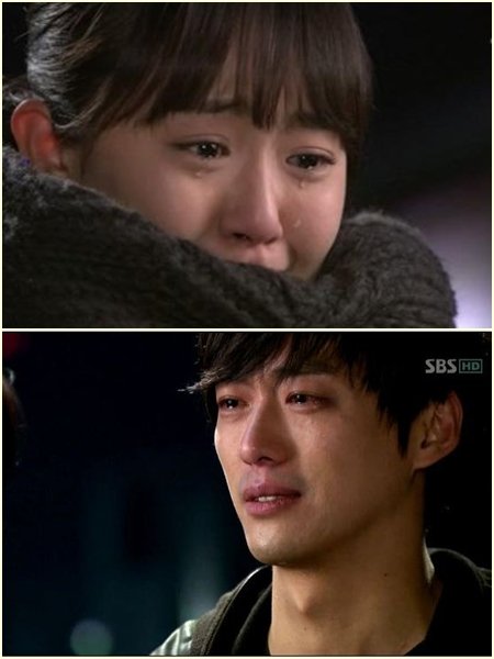 <사진출쳐=SBS '청담동 앨리스' 방송화면> 