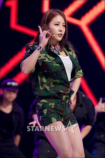 보아 ⓒ스타뉴스
