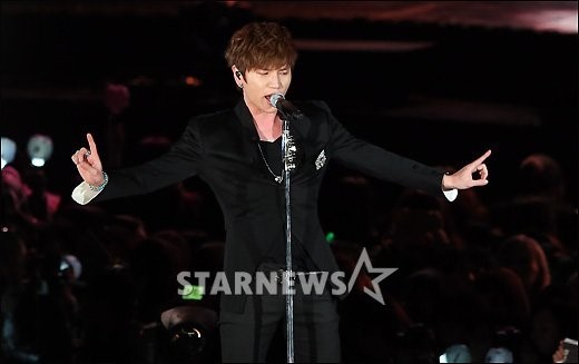 케이윌 ⓒ사진=임성균 기자