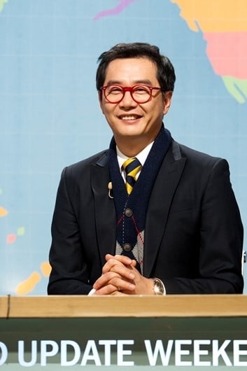 장진 감독 <사진제공=tvN>