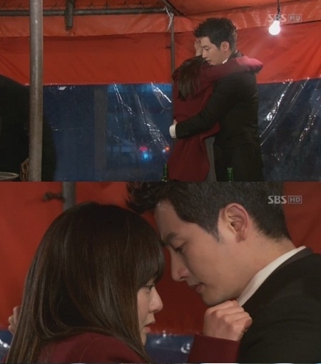 <방송캡처=SBS '청담동 앨리스'>