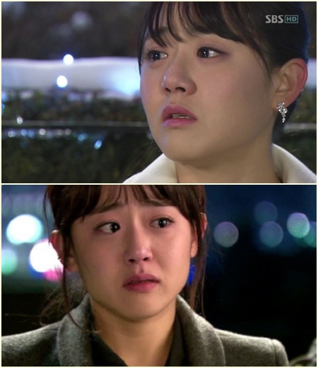 <방송캡처=SBS '청담동 앨리스'>