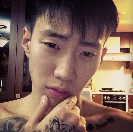 <사진- 박재범 트위터>
