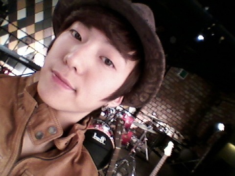 강승윤 <사진출처=강승윤 트위터>