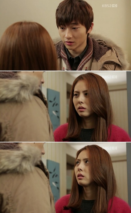 <사진= KBS 2TV '패밀리' 캡처>