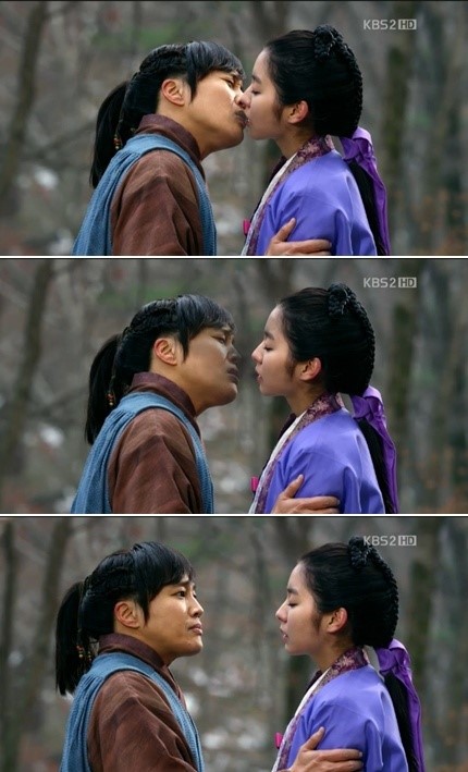 KBS 2TV '전우치'