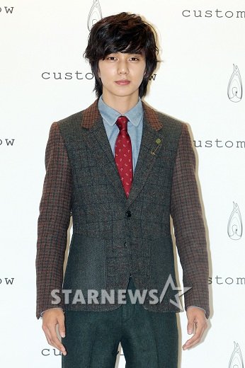 유승호 <ⓒ사진=스타뉴스>