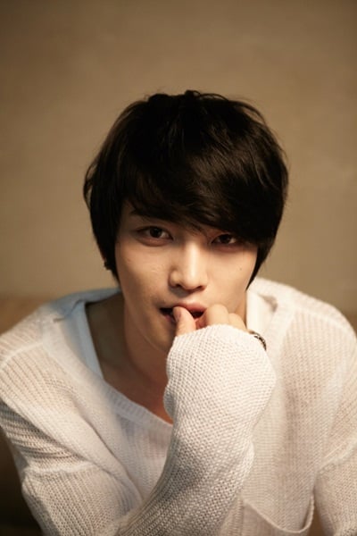 김재중 ⓒ사진=씨제스엔터테인먼트 제공 