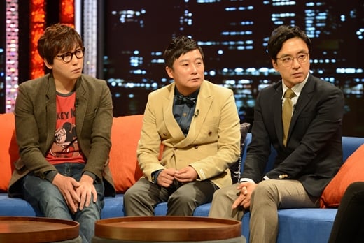 KBS 2TV '김승우의 승승장구' <사진=KBS>
