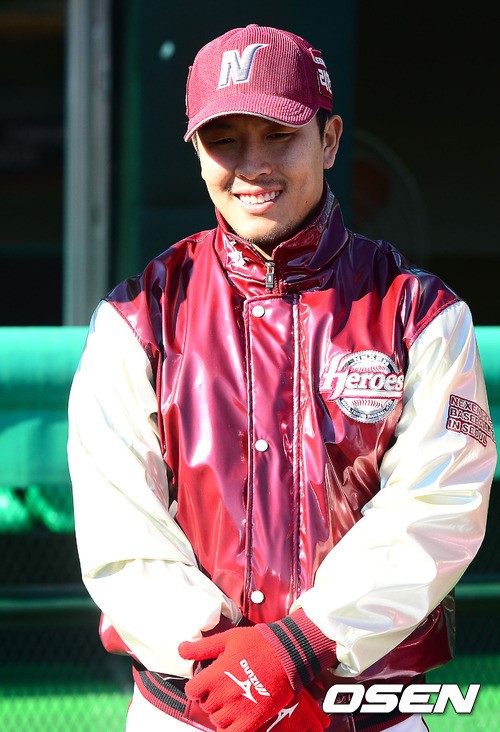 김병현 ⓒ사진제공=OSEN