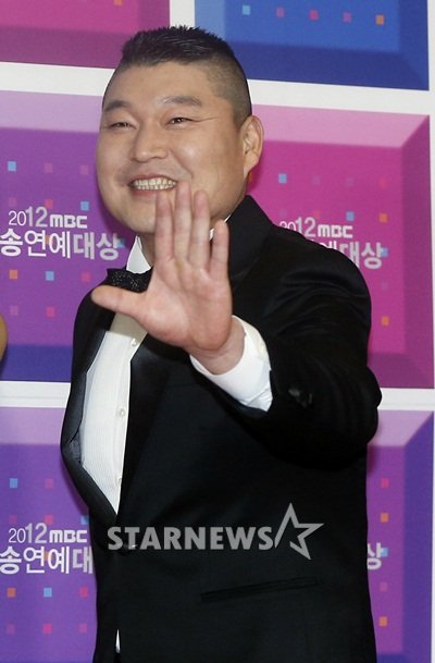 강호동 ⓒ사진=이기범 기자