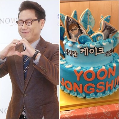 <사진=스타뉴스(왼쪽), 윤종신 트위터(오른쪽)>