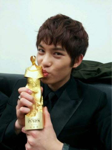 <사진- 이종현 트위터>