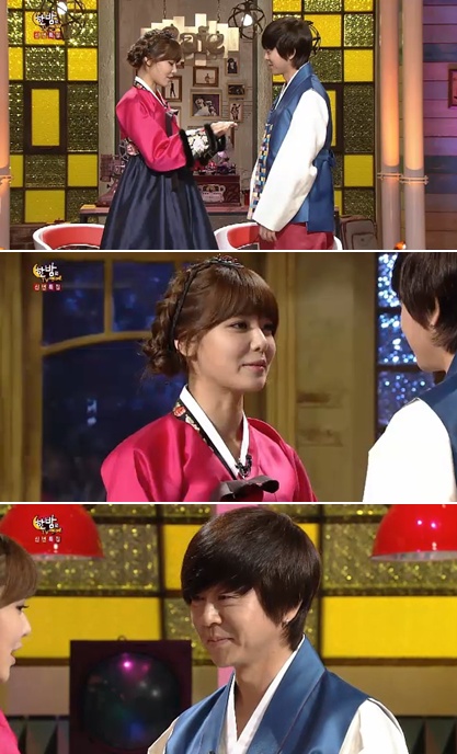 <사진= SBS '한밤의 TV 연예' 캡처>