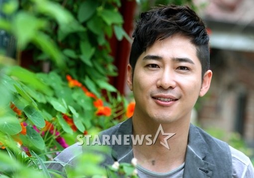 배우 강지환 ⓒ사진=스타뉴스