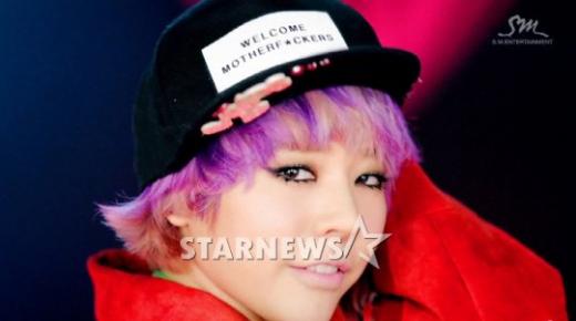 <화면 캡처=소녀시대 '댄싱 퀸' 뮤직비디오>
