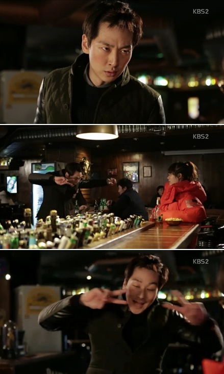 <사진= KBS 2TV '패밀리' 캡처>