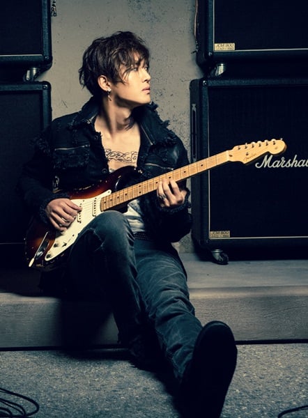 김현중 ⓒ사진=키이스트 제공 