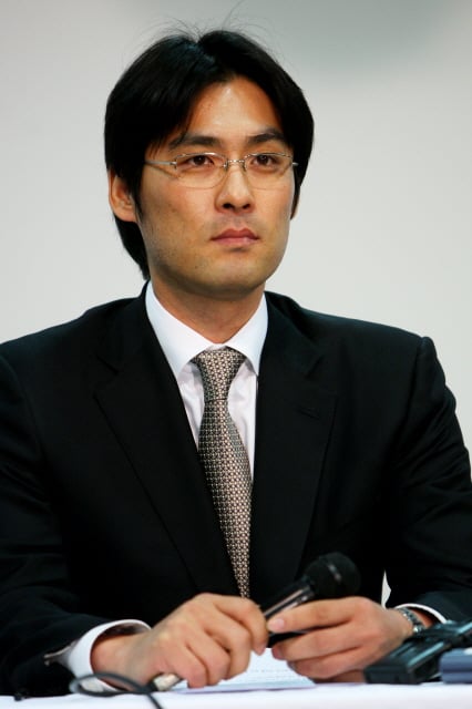 故조성민 ⓒ사진=스타뉴스