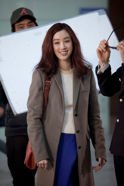 정려원 <사진=키이스트>