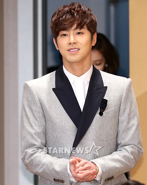 배우 정윤호 ⓒ사진=홍봉진 기자 honggga@