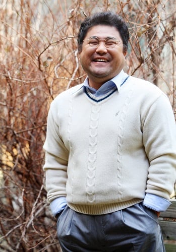 고창석 <ⓒ사진=이동훈기자>