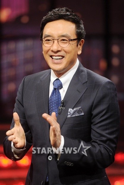 KBS 2TV '김승우의 승승장구' 마지막 녹화 현장ⓒ최부석 기자